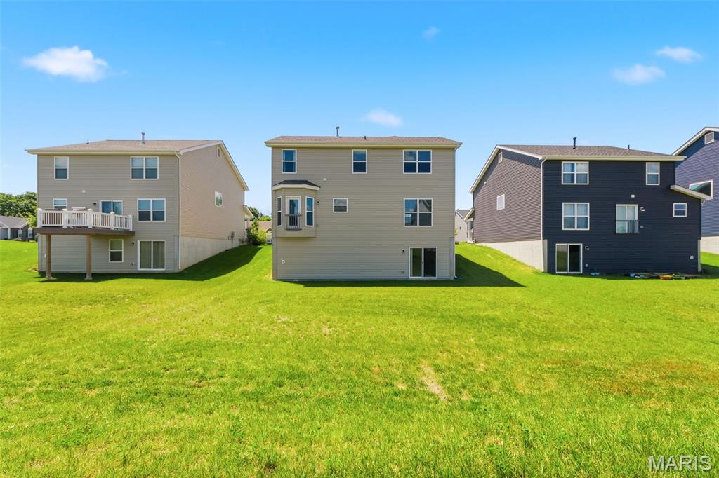 Prairie Wind #1 - Residential