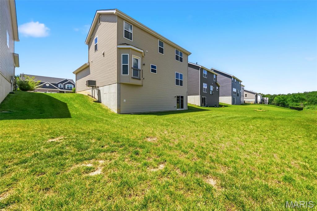 Prairie Wind #1 - Residential