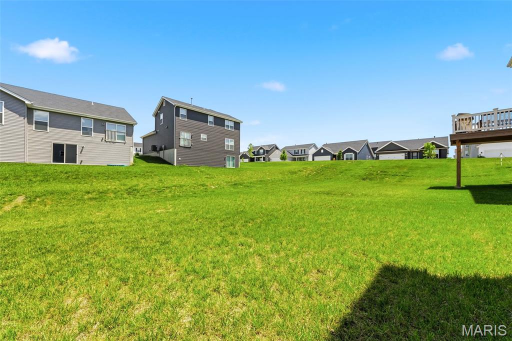 Prairie Wind #1 - Residential