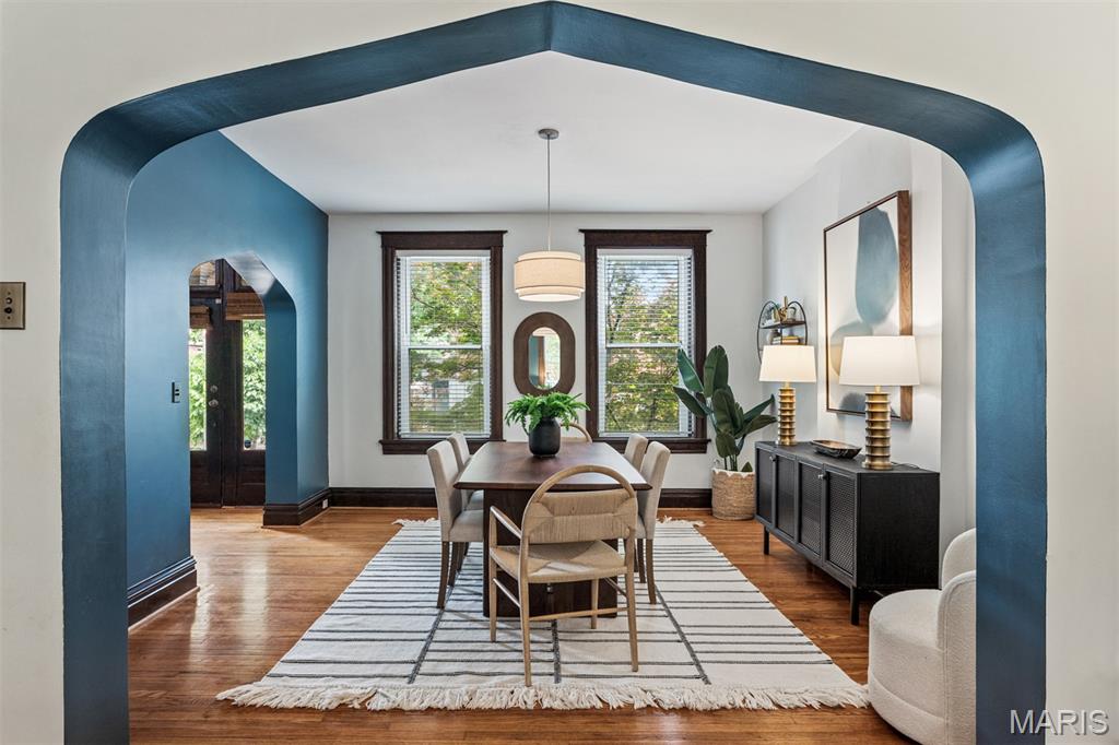 Durant Park Add - Residential