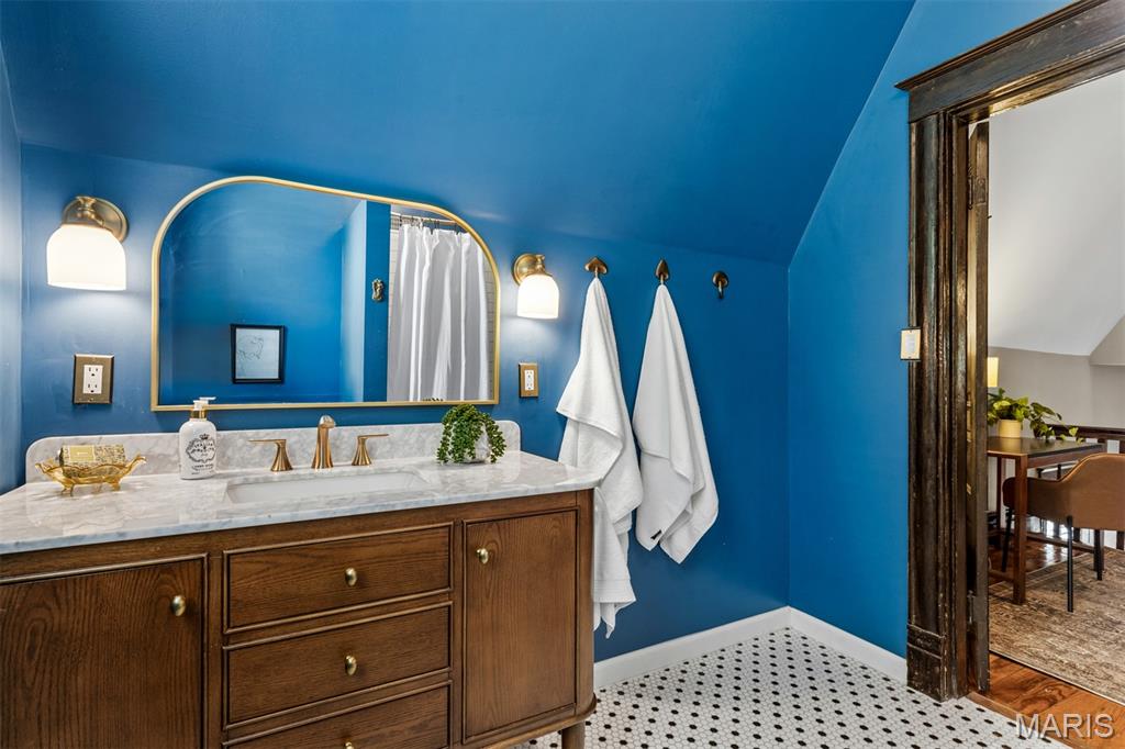 Durant Park Add - Residential