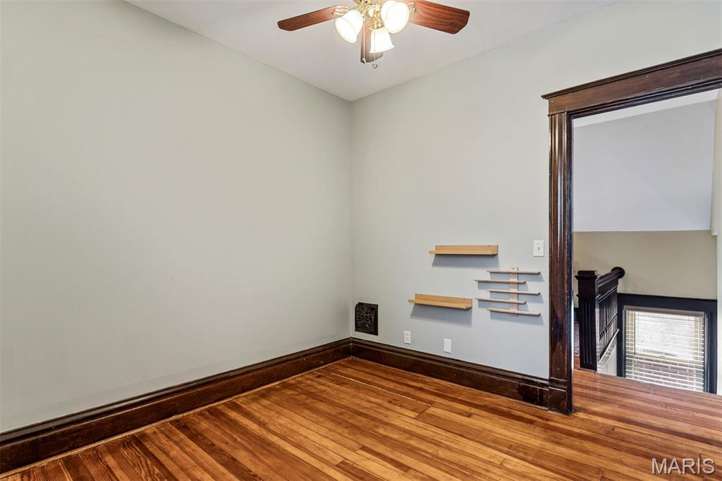 Durant Park Add - Residential