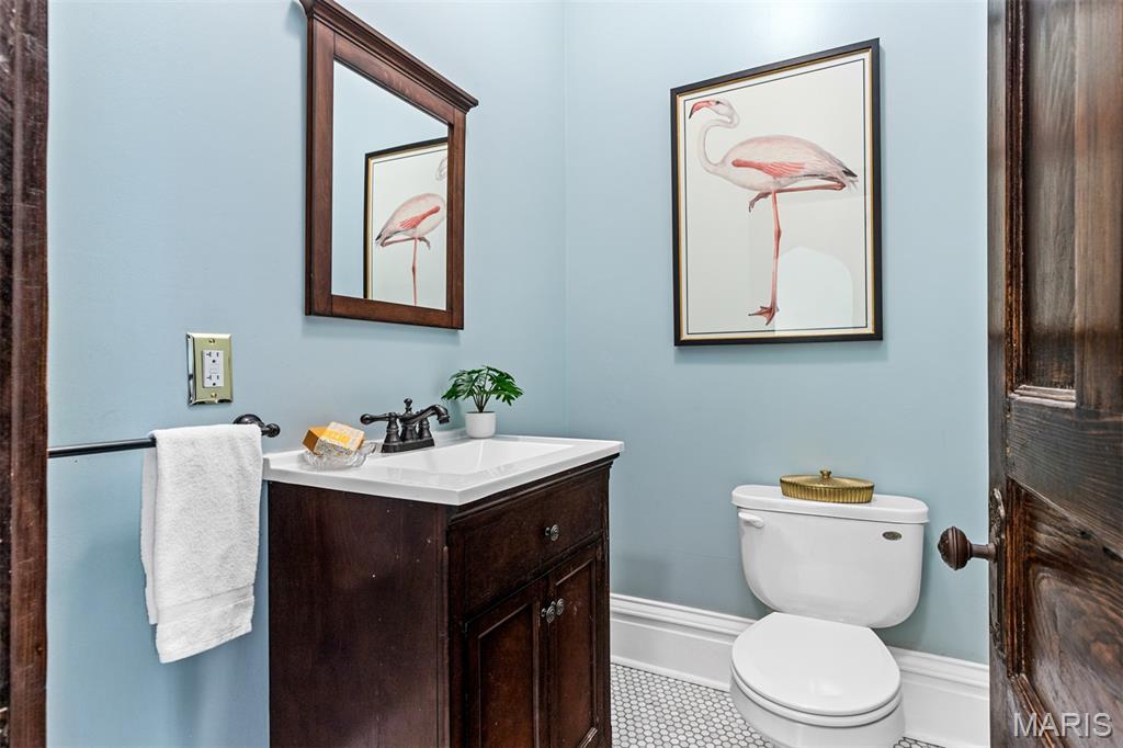 Durant Park Add - Residential