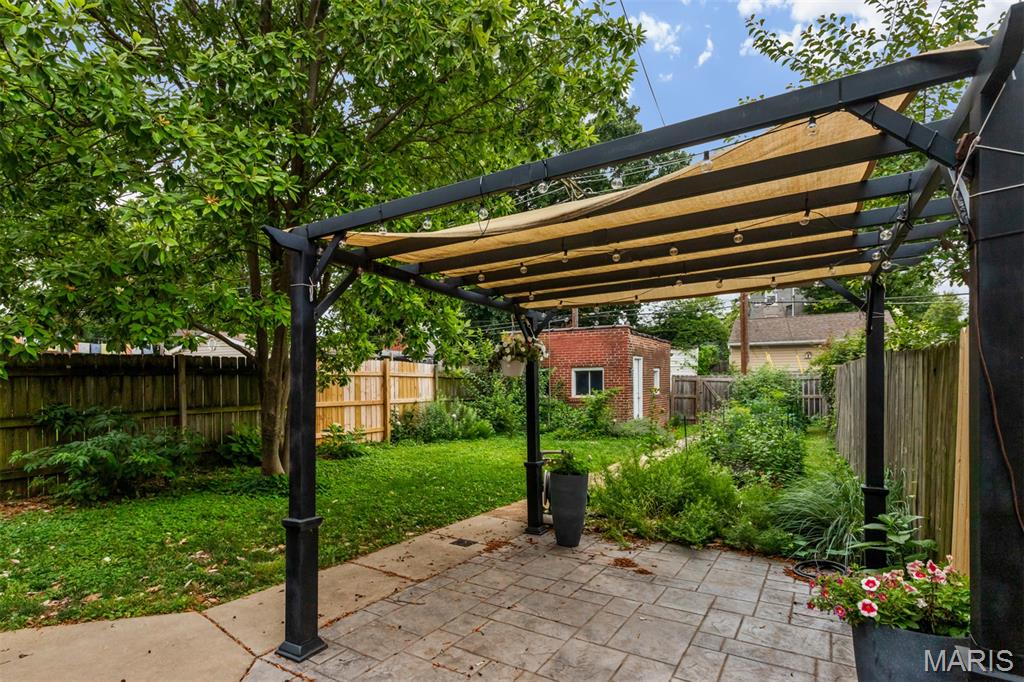 Durant Park Add - Residential
