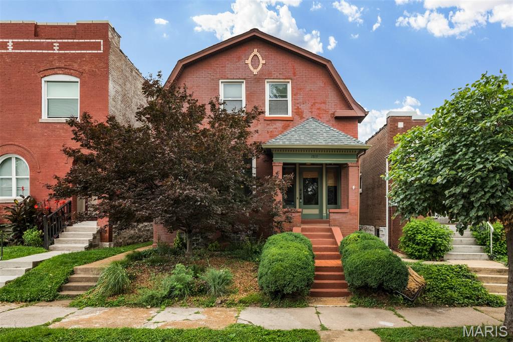 Durant Park Add - Residential