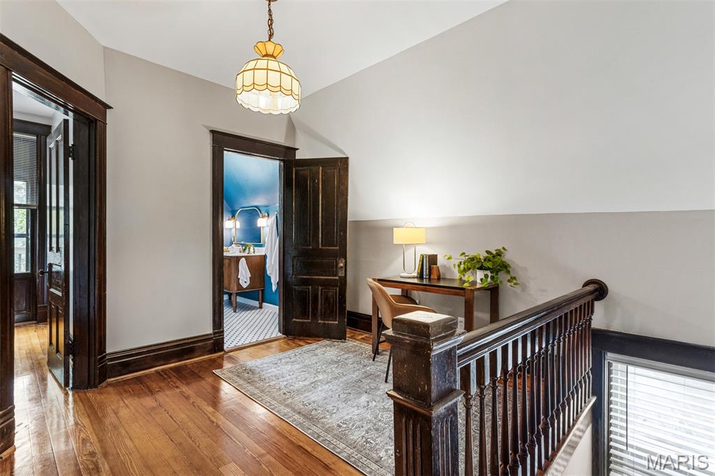 Durant Park Add - Residential