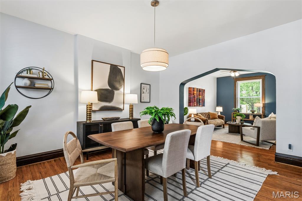 Durant Park Add - Residential
