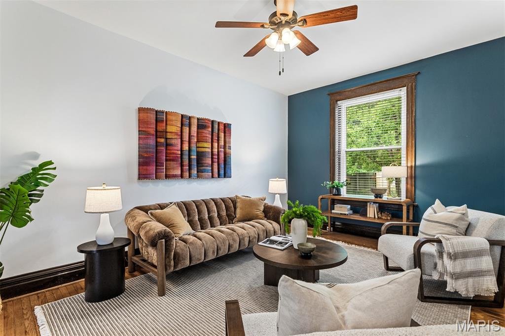 Durant Park Add - Residential