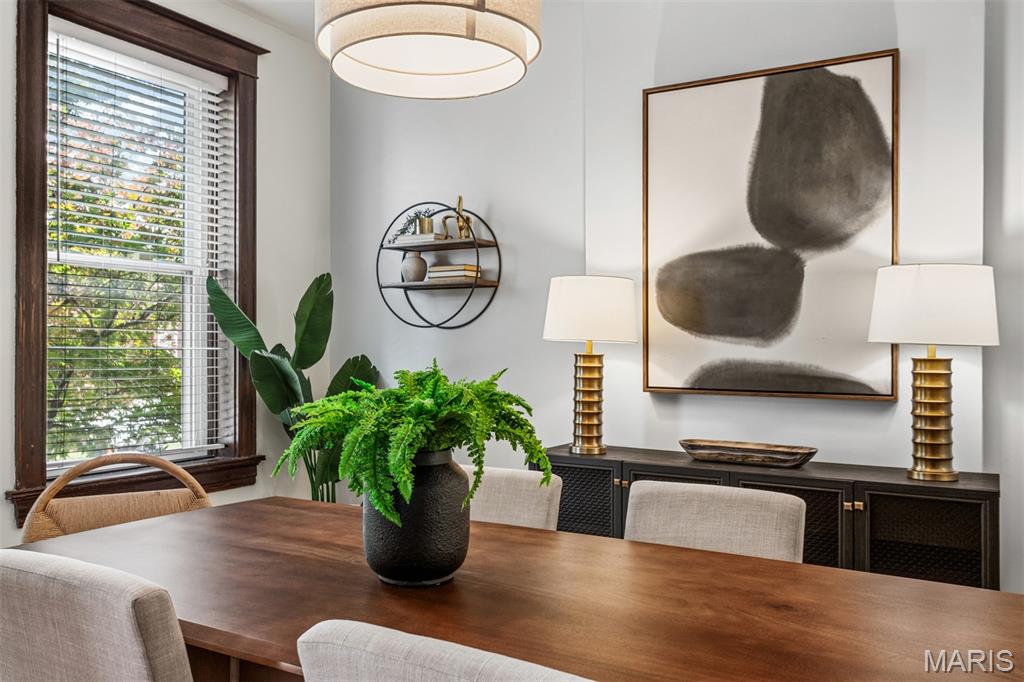 Durant Park Add - Residential