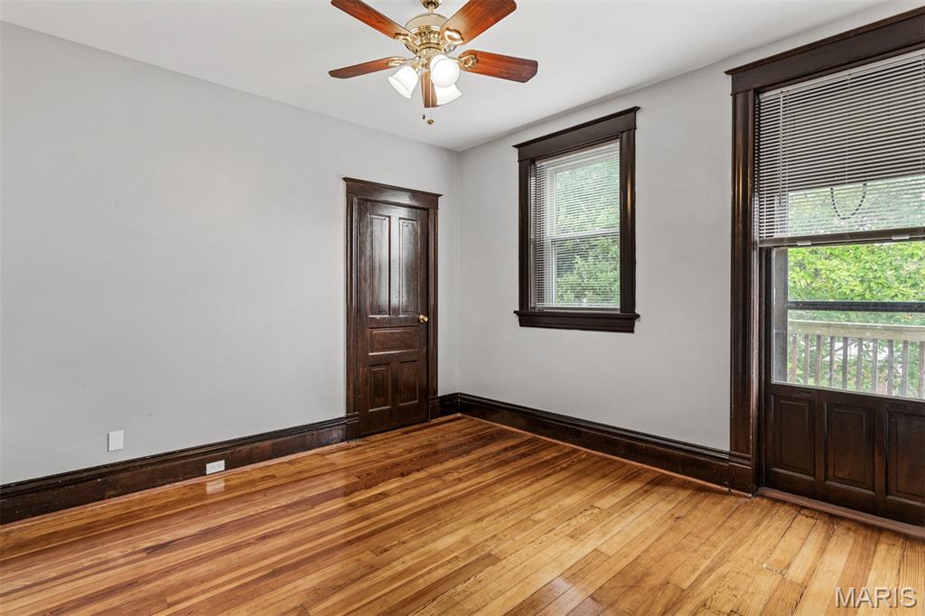 Durant Park Add - Residential
