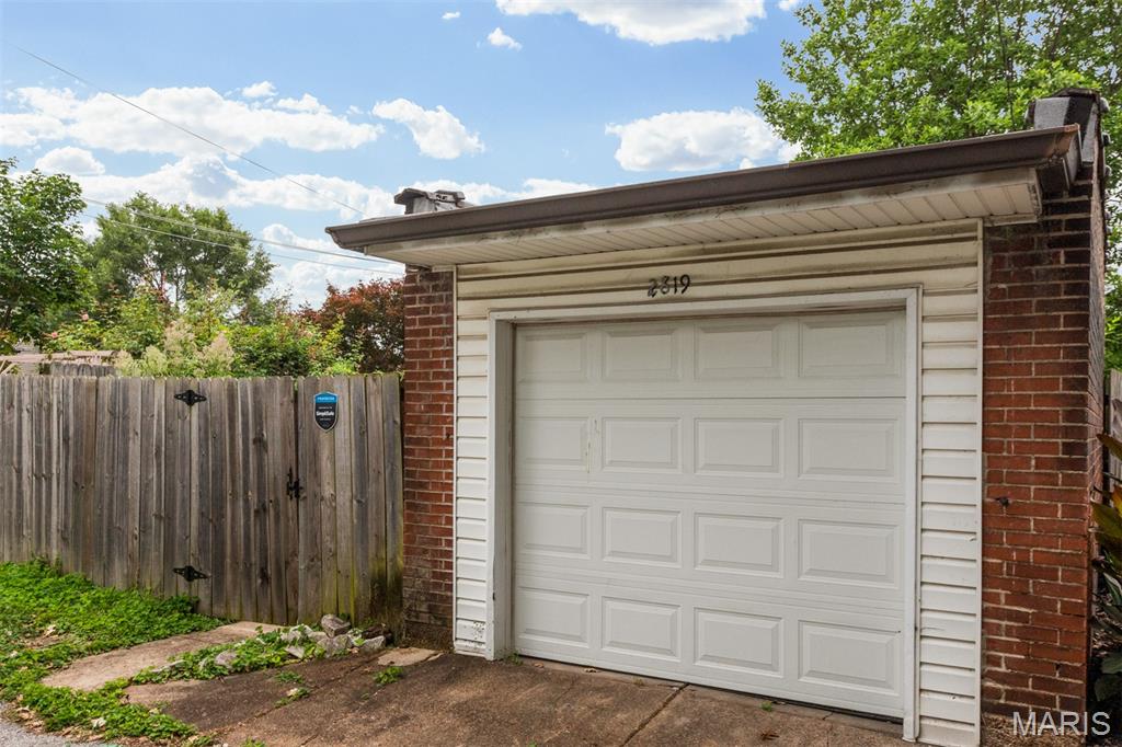 Durant Park Add - Residential