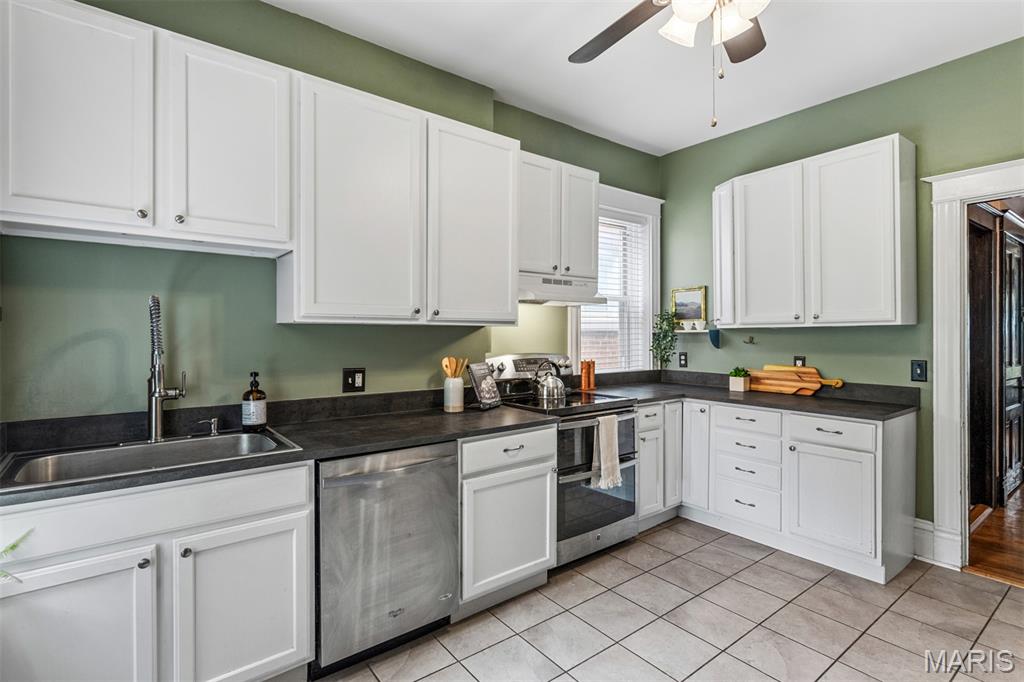 Durant Park Add - Residential