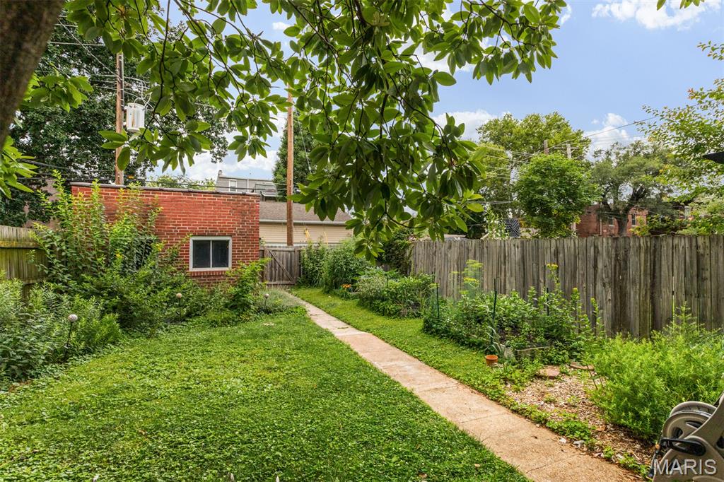 Durant Park Add - Residential