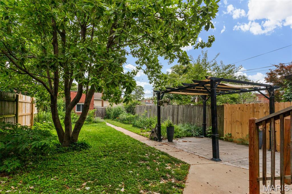 Durant Park Add - Residential
