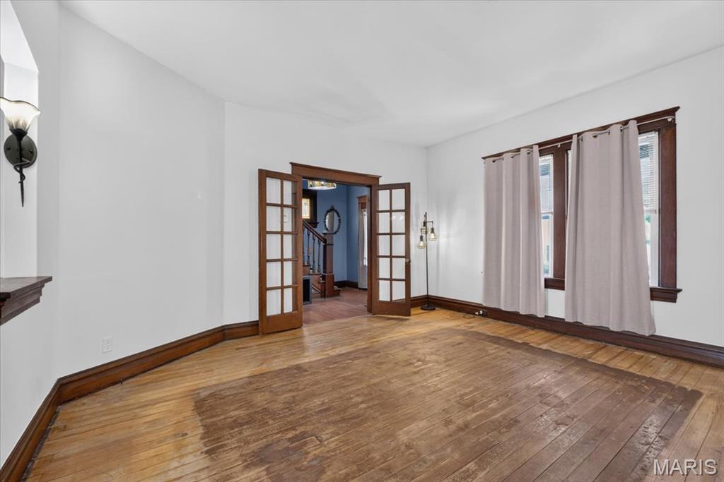 Beethoven Add - Residential