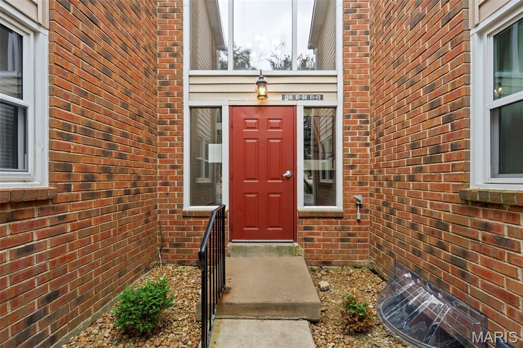 Hickory Sound Condo I Ph I - Residential
