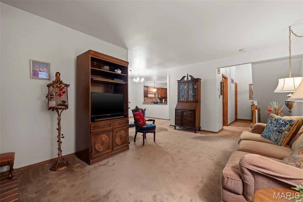 Hickory Sound Condo I Ph I - Residential