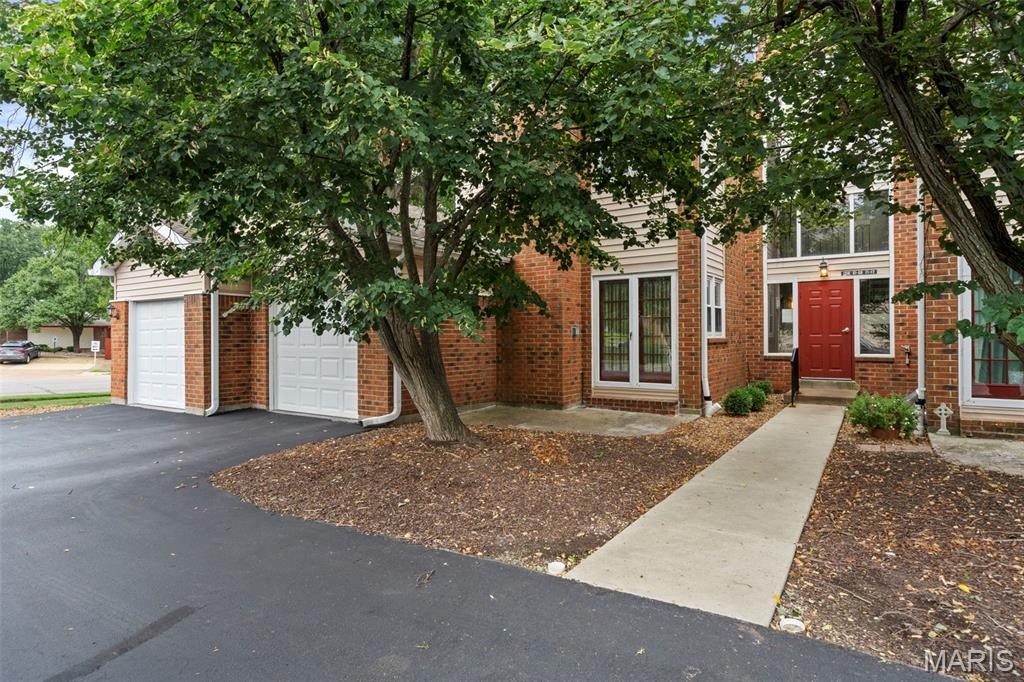Hickory Sound Condo I Ph I - Residential
