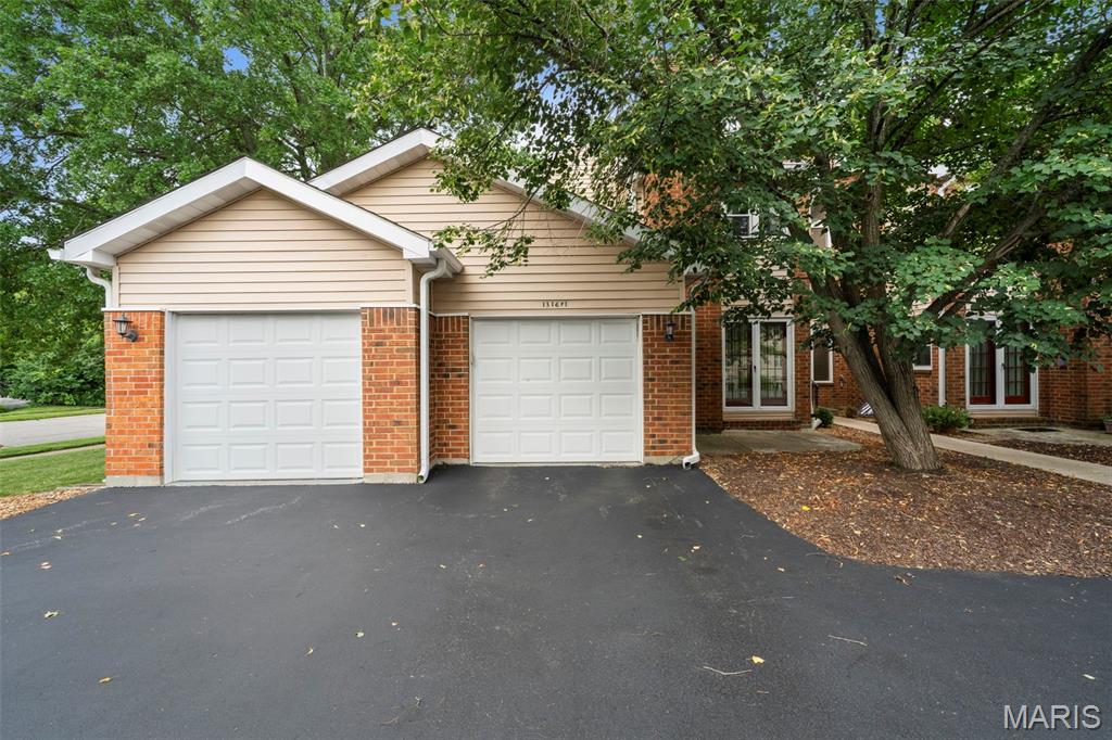 Hickory Sound Condo I Ph I - Residential