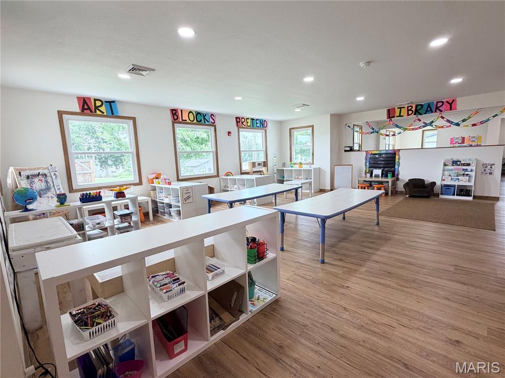 N/A - Commercial Sale