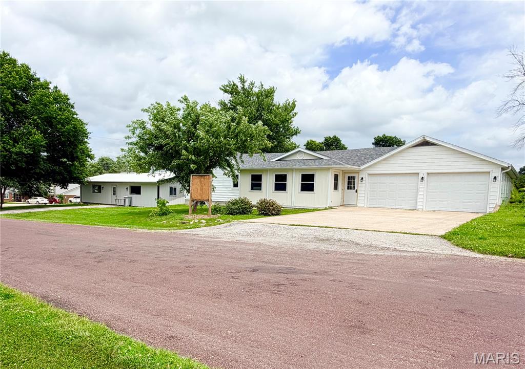 N/A - Commercial Sale