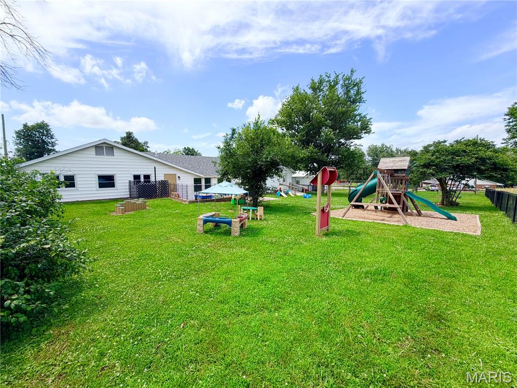 N/A - Commercial Sale