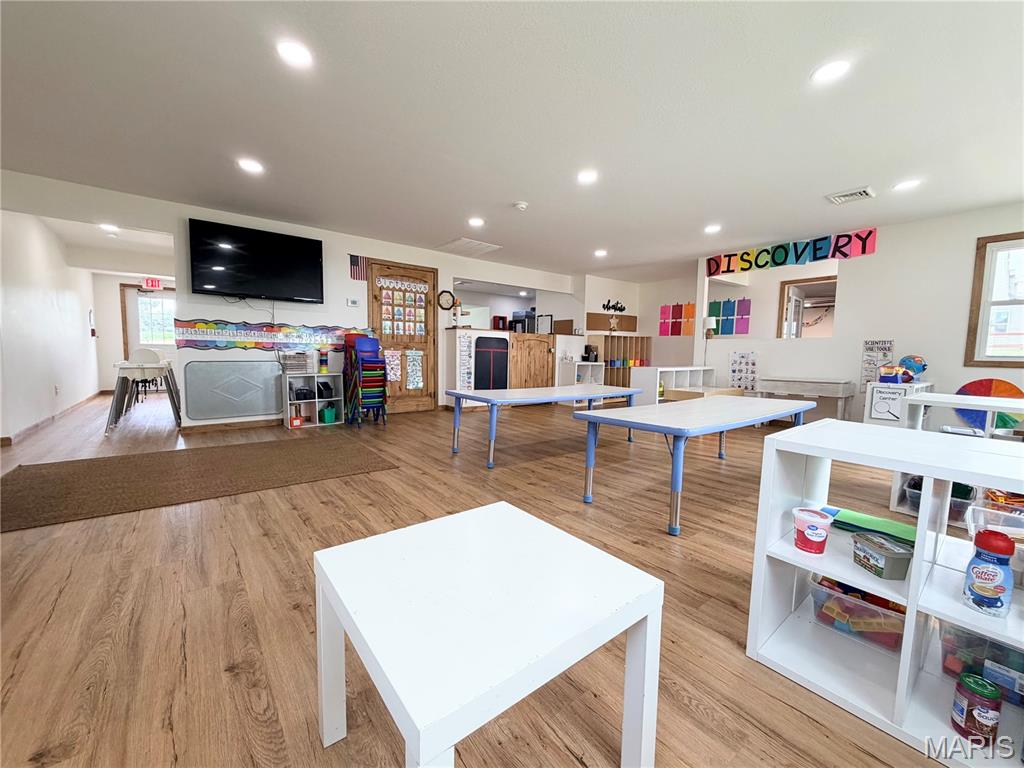 N/A - Commercial Sale