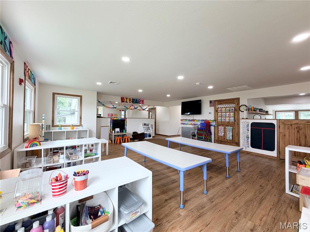 N/A - Commercial Sale