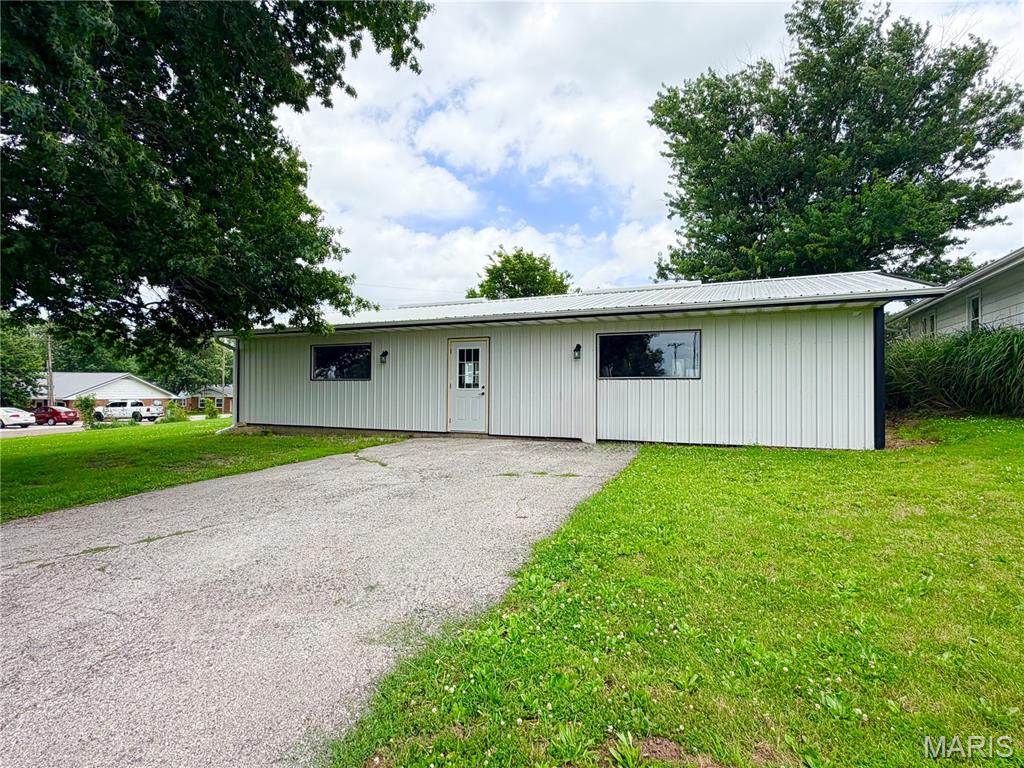 N/A - Commercial Sale