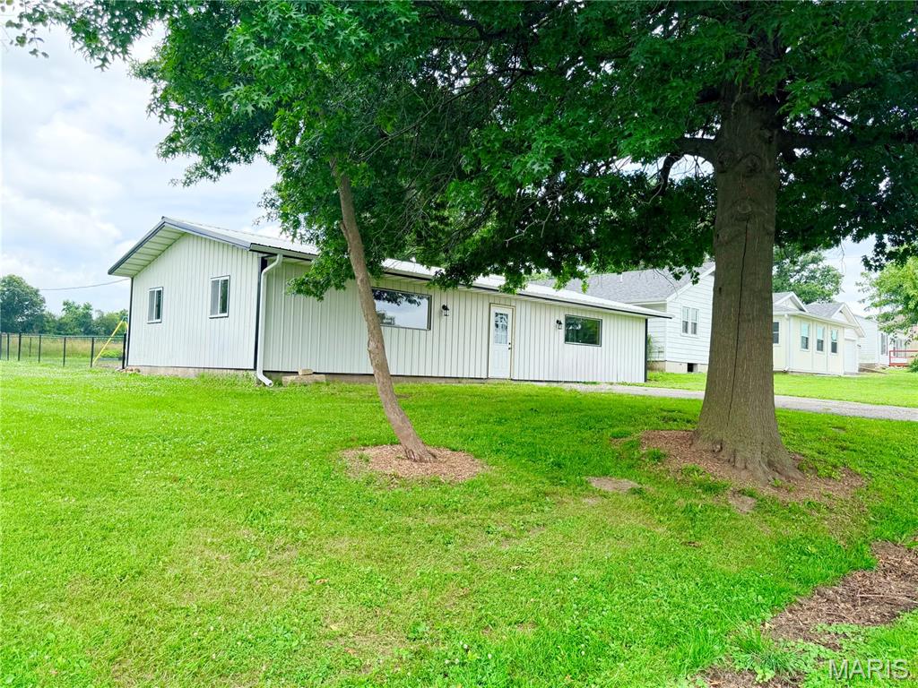 N/A - Commercial Sale