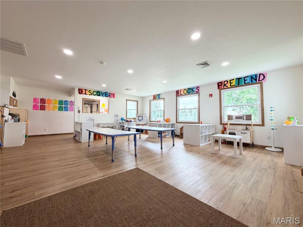 N/A - Commercial Sale