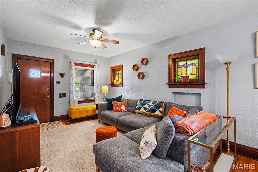 Carondelet Park Add - Residential