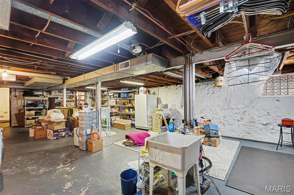 Carondelet Park Add - Residential