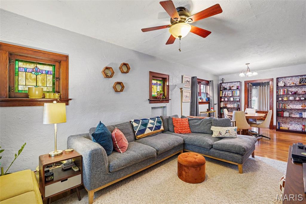 Carondelet Park Add - Residential