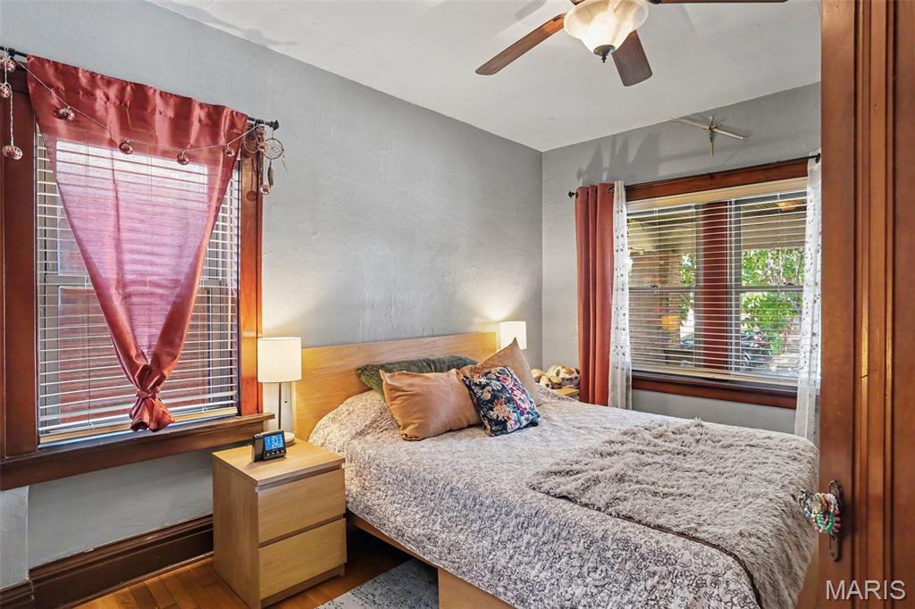 Carondelet Park Add - Residential