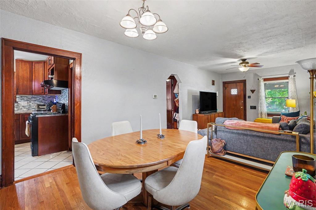 Carondelet Park Add - Residential
