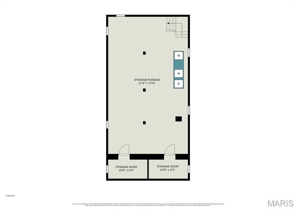 Carondelet Park Add - Residential