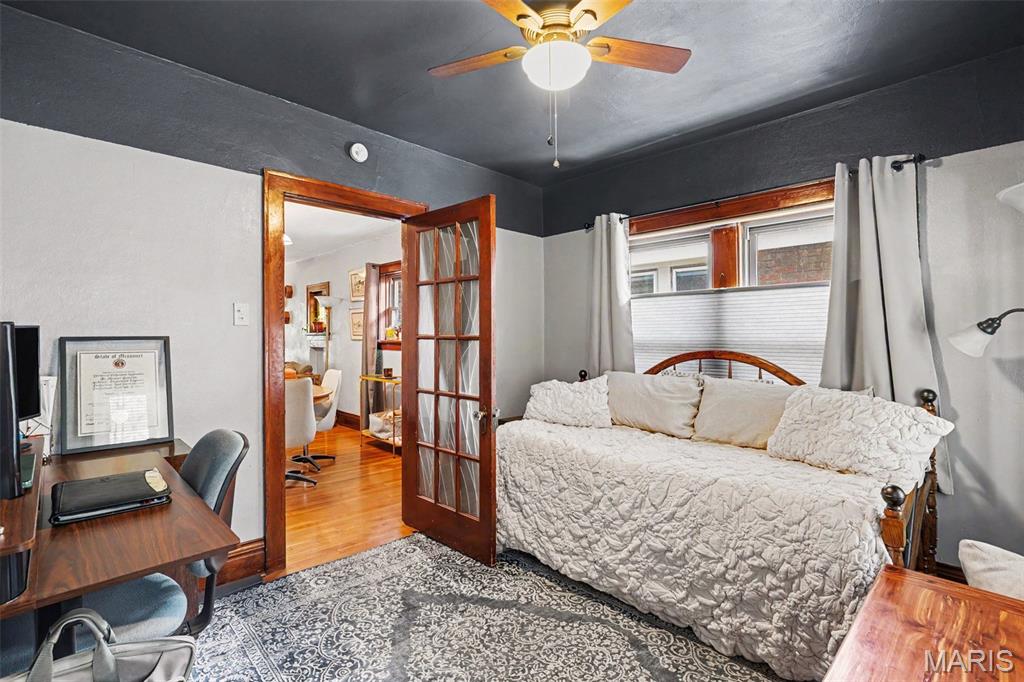 Carondelet Park Add - Residential
