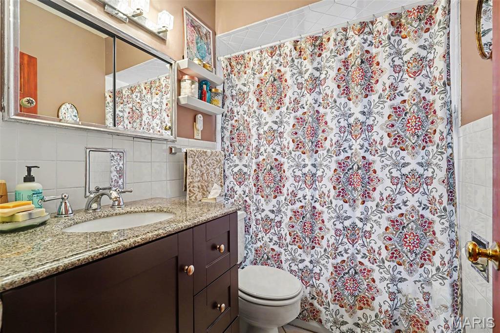Carondelet Park Add - Residential