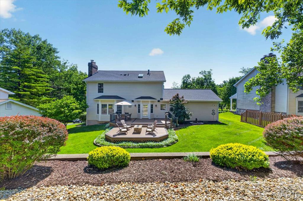 Claymont Cove - Residential