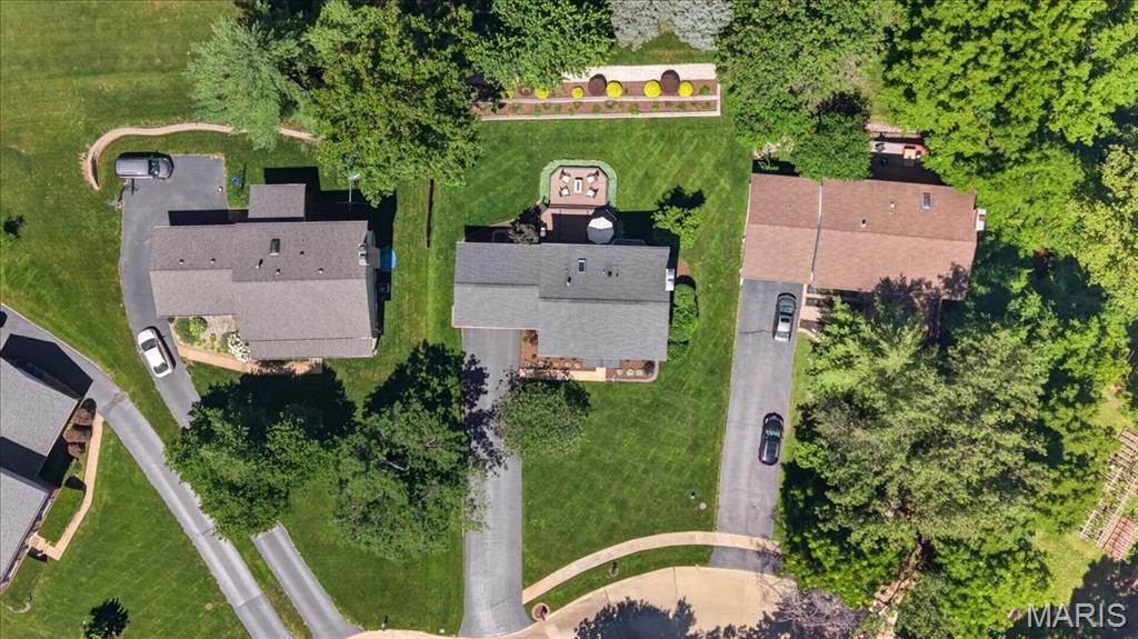Claymont Cove - Residential
