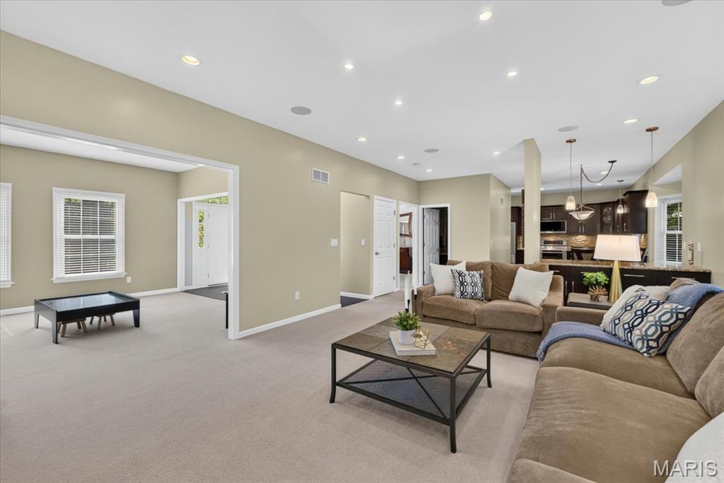 Claymont Cove - Residential