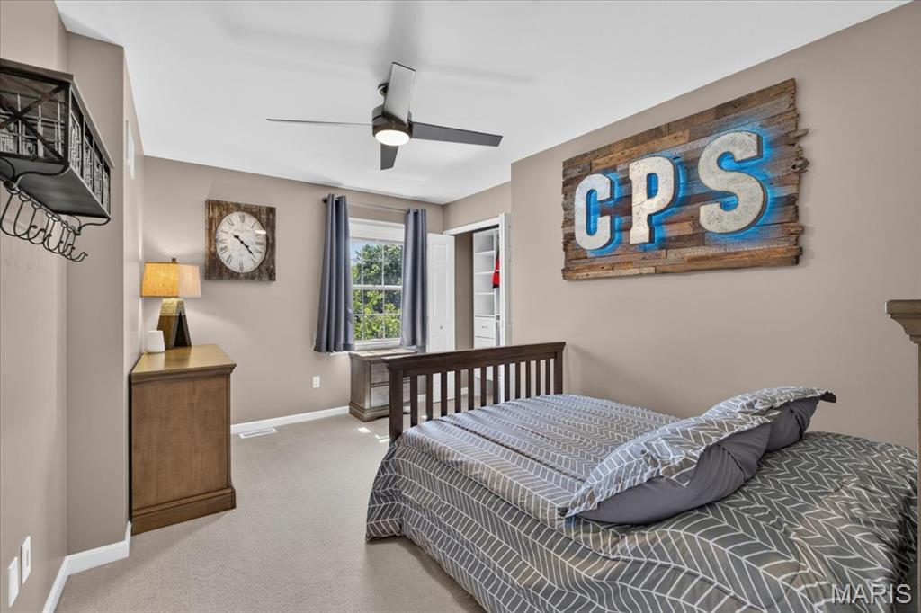 Claymont Cove - Residential