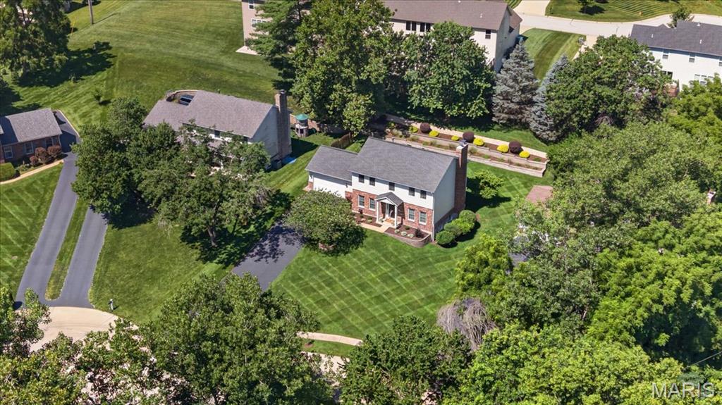 Claymont Cove - Residential