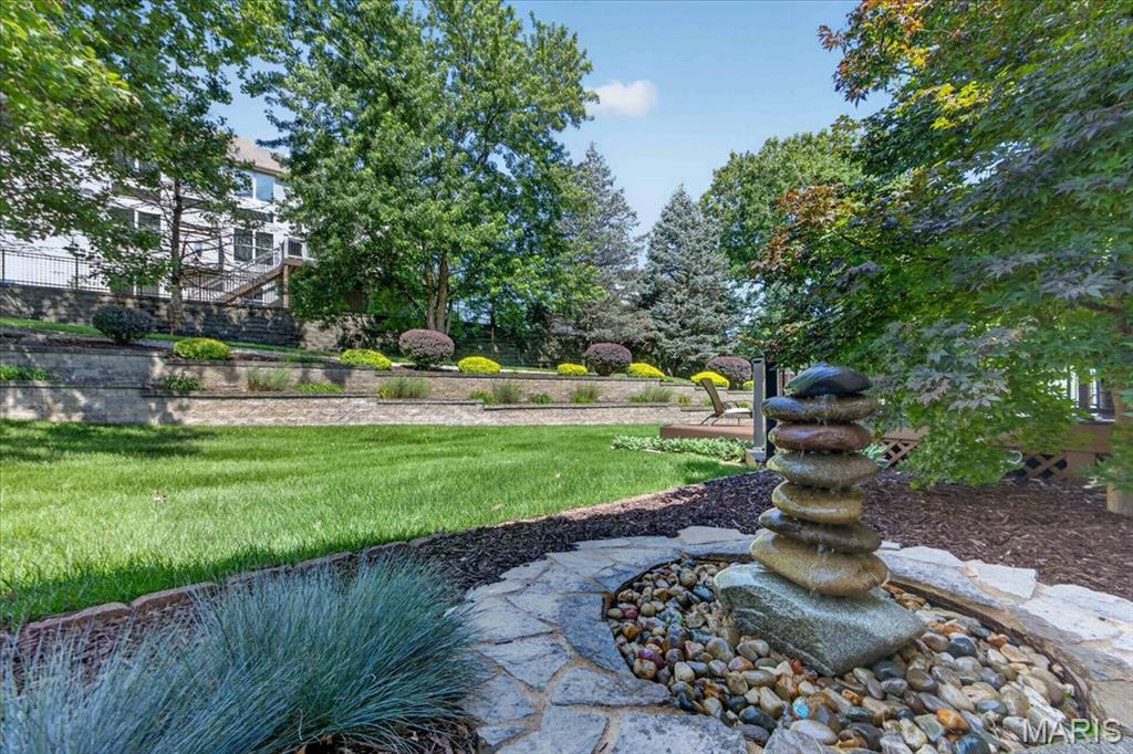 Claymont Cove - Residential