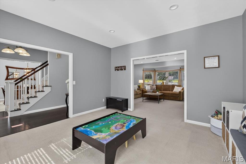 Claymont Cove - Residential