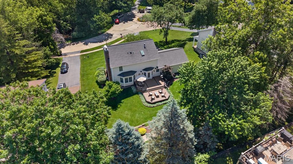 Claymont Cove - Residential
