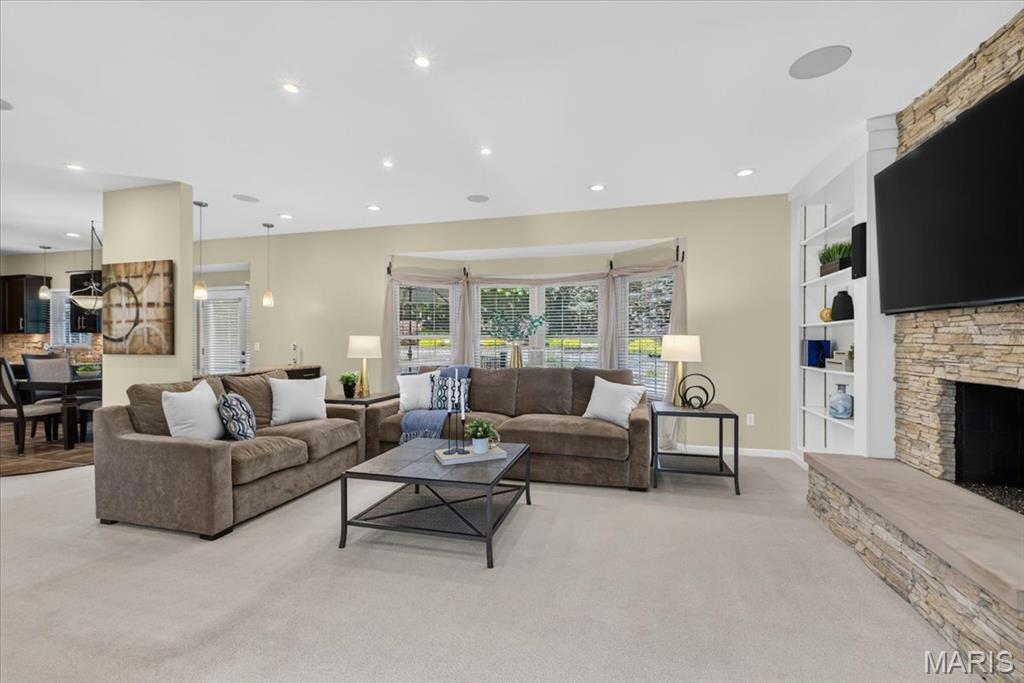 Claymont Cove - Residential
