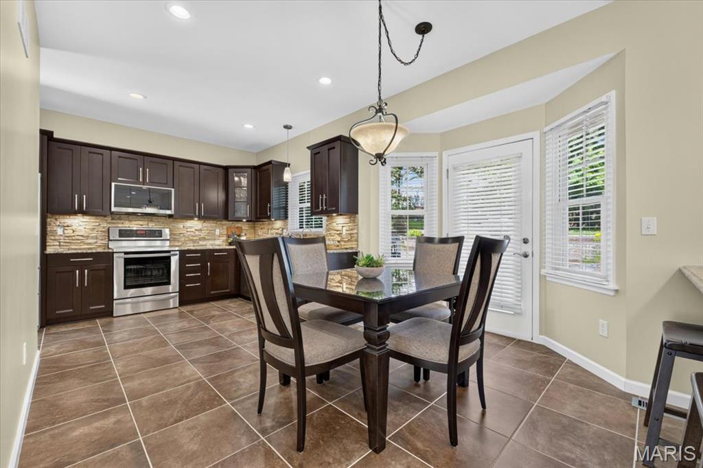 Claymont Cove - Residential