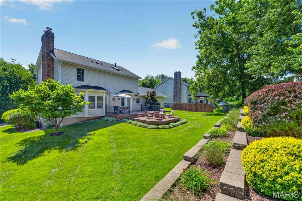Claymont Cove - Residential